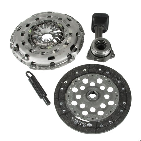 Luk Clutch Kit, 07-190 07-190